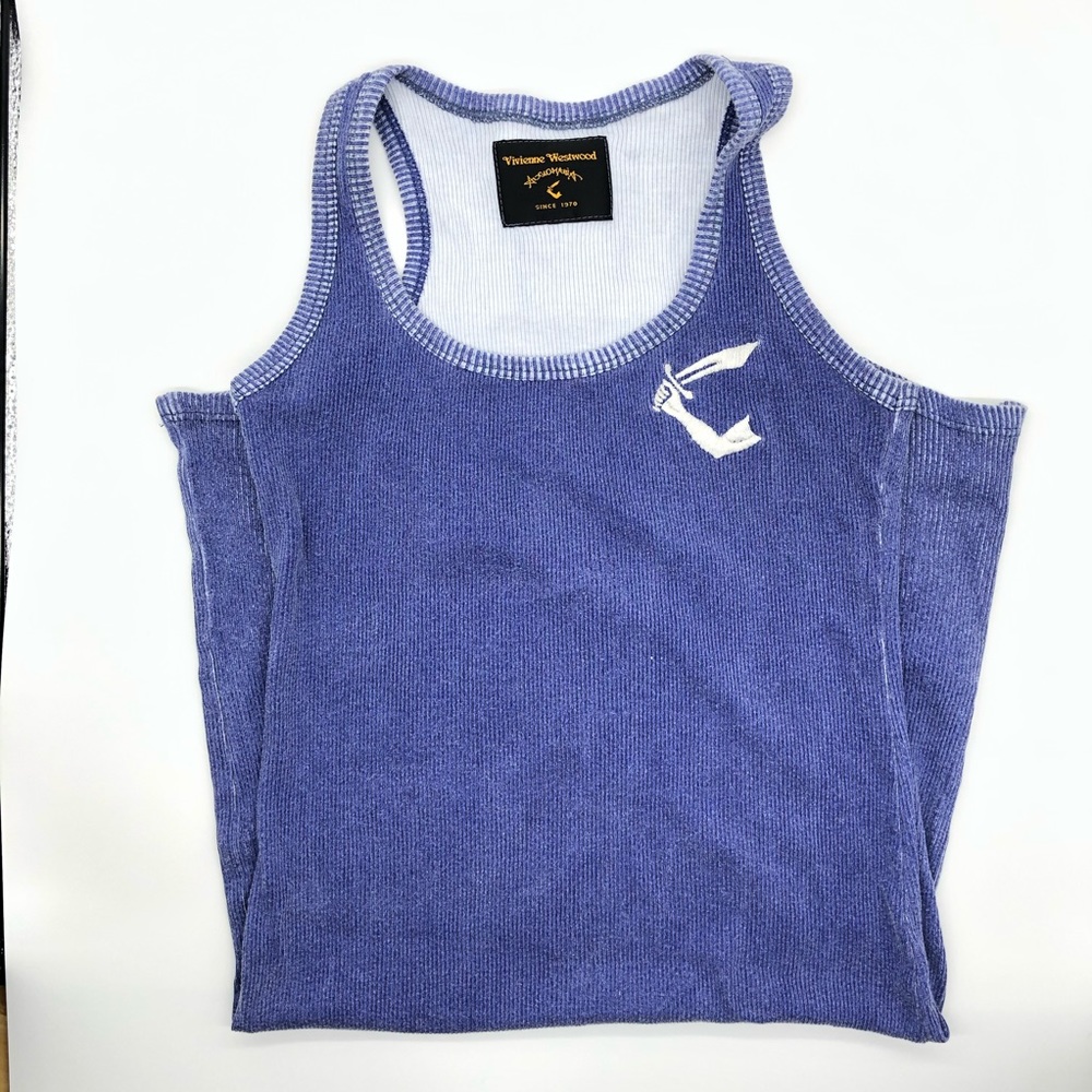 Vivienne Westwood Anglomania dress